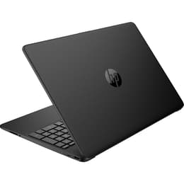 HP 15s-eq2252ng 15" () - Ryzen 5 - 5000 Series (U) - 8GB - HDD 256 GB QWERTZ - Γερμανικό