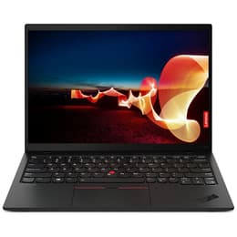 Lenovo ThinkPad X1 Nano G1 13" (2021) - Core i7 - Gen 11 (G) - 16GB - SSD 512 GB QWERTY - Αγγλικά