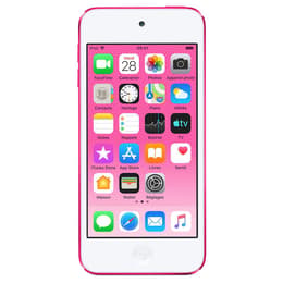 iPod touch 7 Συσκευή ανάγνωσης MP3 & MP4 128GB- Ροζ