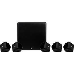 Soundbar & Home Cinema Boston Acoustics XS 5.1 - Μαύρο