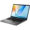 Asus VivoBook S14 M3407GA 14" (2025) - Ryzen AI 7 445 - 32GB - SSD 1 tb QWERTY - Αγγλικά