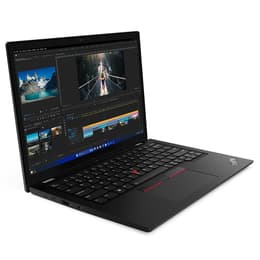 Lenovo ThinkPad T14 G2 14"(2021) - Ryzen 5 - 5000 Series (U) - 16GB - SSD 512 GB AZERTY - Γαλλικό