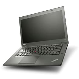 Lenovo ThinkPad T440 14" (2014) - Core i7-4600U - 8GB - SSD 128 Gb QWERTZ - Γερμανικό