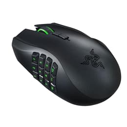 Razer Naga Epic Chroma MMO RZ01-01230100-R3G1 Ποντίκι Ασύρματο