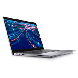 Dell Latitude 5320 13" (2020) - Core i5 - Gen 11 (G) - 16GB - SSD 256 GB QWERTZ - Γερμανικό
