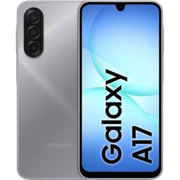 Galaxy A17 4G 128GB - Γκρι - Ξεκλείδωτο