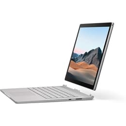 Microsoft Surface Book 13" Core i5-6300U - SSD 128 Gb - 8GB QWERTZ - Ελβετικό