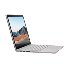 Microsoft Surface Laptop 3 13"(2019) - Core i5-1035G7 - 8GB - SSD 256 GB QWERTZ - Γερμανικό