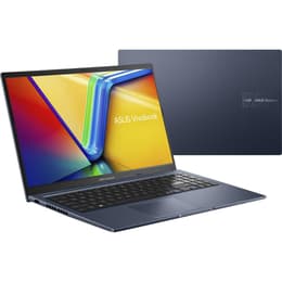 Asus Vivobook 15 X1502VA-BQ530 15" (2023) - Core i5-13420H - 8GB - SSD 512 GB QWERTY - Αγγλικά