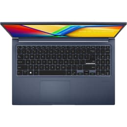 Asus Vivobook 15 X1502VA-BQ530 15" (2023) - Core i5-13420H - 8GB - SSD 512 GB QWERTY - Αγγλικά