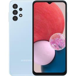 Galaxy A13 128GB - Μπλε - Ξεκλείδωτο