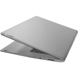 Lenovo IdeaPad 3 17" (2021) - Core i3 - Gen 11 (G) - 8GB - SSD 256 GB AZERTY - Γαλλικό