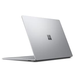 Microsoft Surface Laptop 4 15" (2020) - Core i7 - Gen 11 (G) - 16GB - SSD 512 GB QWERTY - Αγγλικά