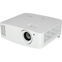 Προτζέκτορας Βίντεο Optoma UHD38X Άσπρο