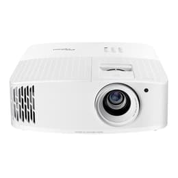 Προτζέκτορας Βίντεο Optoma UHD38X Άσπρο