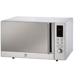 Grill μικροκυματων MMG25D-17 MANDINE