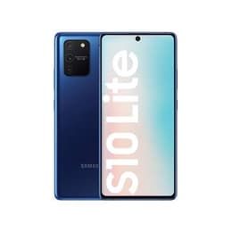 Galaxy S10 Lite 128GB - Μπλε - Ξεκλείδωτο