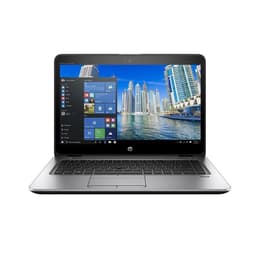 HP EliteBook 840 G3 14" (2016) - Core i5-6200U - 8GB - SSD 128 Gb + HDD 500 Gb AZERTY - Γαλλικό