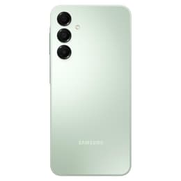 Galaxy A16 5G 128GB - Πράσινο - Ξεκλείδωτο