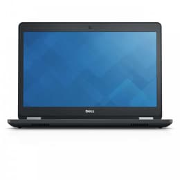 Dell Latitude E5470 14" Core i3-6100U - SSD 512 GB - 16GB AZERTY - Γαλλικό