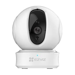 Ezviz C6CN Pro Βιντεοκάμερα - Άσπρο