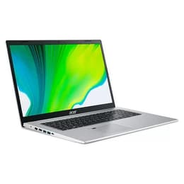 Acer Aspire 5 A517-52G-59G4 17" (2021) - Core i5-1135G7 - 8GB - SSD 512 GB AZERTY - Γαλλικό