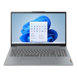 Lenovo IdeaPad Slim 3 15AMN8 15" () - Ryzen 5 - 7000 Series (U) - 16GB - 512 GB SSD AZERTY - Γαλλικό