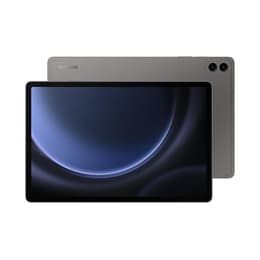 Galaxy Tab S9 FE+ 256GB - Γκρι - WiFi + 5G