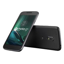 Motorola Moto G4 Play 8GB - Μαύρο - Ξεκλείδωτο