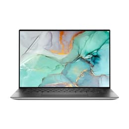Dell XPS 15 9510 15" (2021) - Core i7 - Gen 11 (H) - 32GB - SSD 1 tb QWERTY - Αγγλικά