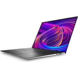 Dell XPS 15 9510 15" (2021) - Core i7 - Gen 11 (H) - 32GB - SSD 1 tb QWERTY - Αγγλικά
