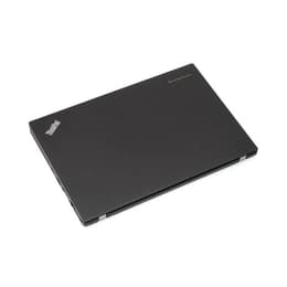 Lenovo ThinkPad X250 12"(2015) - Core i5-5200U - 4GB - SSD 128 Gb QWERTY - Ιταλικό