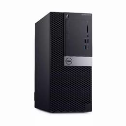 Dell OptiPlex 5070 Tower Core i5-9500 3 - SSD 256 GB - 24GB