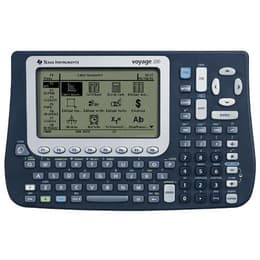Texas Instruments Voyage 200 Αριθμομηχανή