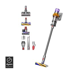Dyson™ V15™ Detect Absolute - Ασημί