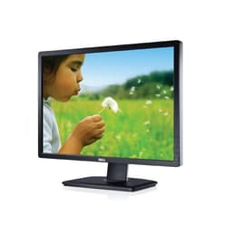19" Dell E1913C 1440 x 900 LCD monitor Μαύρο