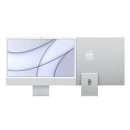 iMac 24" (2023) - Apple M3 - 24GB - 2 TB SSD QWERTY - Αγγλικά