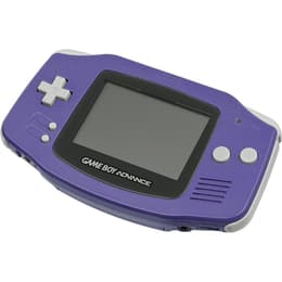 Nintendo Game Boy Advance - Μπλε