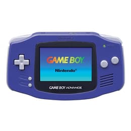 Nintendo Game Boy Advance - Μπλε