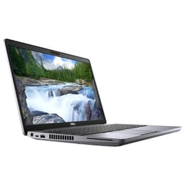 Dell Latitude 5511 15" (2020) - Core i5 - Gen 10 (H) - 64GB - SSD 256 GB QWERTY - Σουηδικό