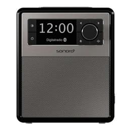 Sonoro SO-120 EASY Ραδιόφωνο Ξυπνητήρι