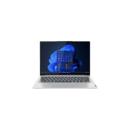 Lenovo ThinkBook 13s G4 13" (2022) - Core i5 - Gen 12 (P) - 16GB - SSD 512 GB QWERTZ - Γερμανικό