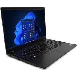 Lenovo ThinkPad L15 G2 15" (2021) - Core i5 - Gen 11 (G) - 16GB - SSD 256 GB AZERTY - Γαλλικό
