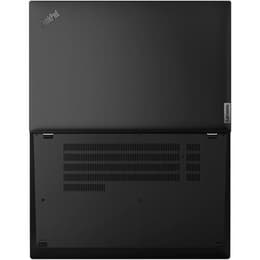 Lenovo ThinkPad L15 G2 15" (2021) - Core i5 - Gen 11 (G) - 16GB - SSD 256 GB AZERTY - Γαλλικό