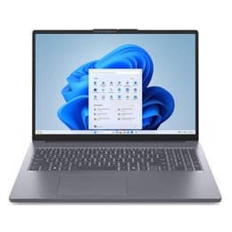 Lenovo IdeaPad Slim 3 16ARP10 16" (2023) - Ryzen 5 7535HS - 16GB - SSD 1 tb QWERTZ - Γερμανικό