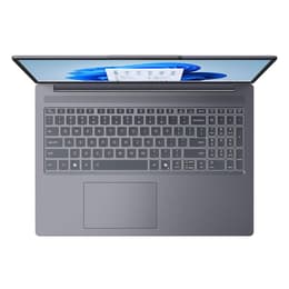 Lenovo IdeaPad Slim 3 16ARP10 16" (2023) - Ryzen 5 7535HS - 16GB - SSD 1 tb QWERTZ - Γερμανικό