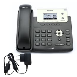 Yealink Entry-Level Professional | HD Voice | 2 SIP Accounts | PoE Support Σταθερό τηλέφωνο