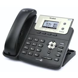 Yealink Entry-Level Professional | HD Voice | 2 SIP Accounts | PoE Support Σταθερό τηλέφωνο