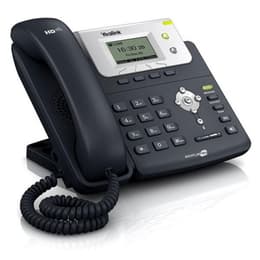 Yealink Entry-Level Professional | HD Voice | 2 SIP Accounts | PoE Support Σταθερό τηλέφωνο