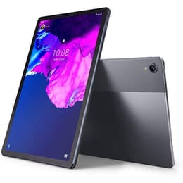Lenovo Tab P11 64GB - Γκρι - WiFi + 4G